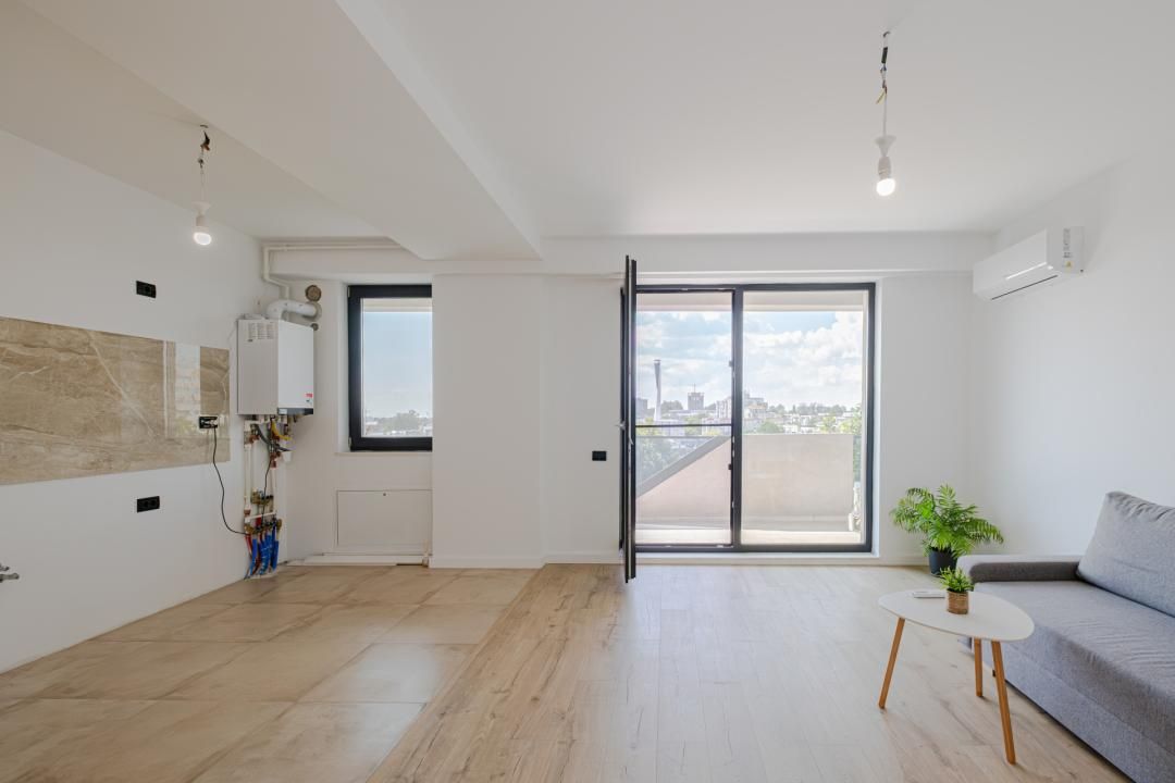 Apartament cu 2 camere de vânzare în Far, Constanța – fotografia 7 din 34
