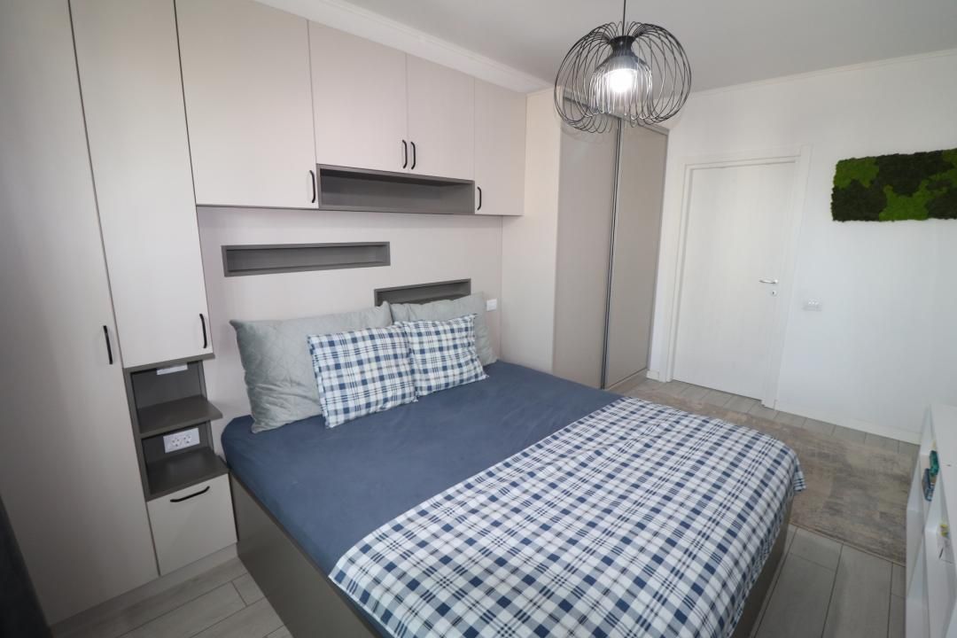 Apartament cu 3 camere de vânzare în Theodor Pallady, București – fotografia 11 din 27