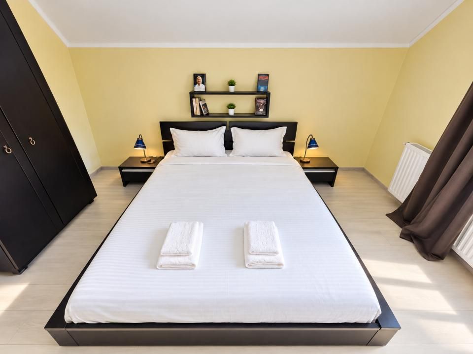 Casă cu 5 camere de vânzare în Buhalnita – fotografia 11 din 23
