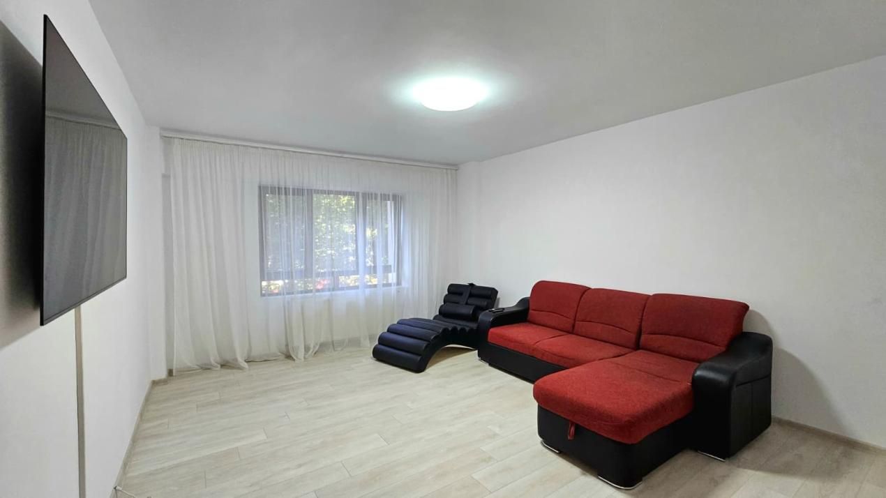 Apartament cu 3 camere de închiriat în Pacii, București – fotografia 3 din 9
