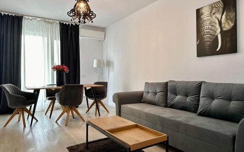 Apartament cu 3 camere de închiriat în Pipera, București