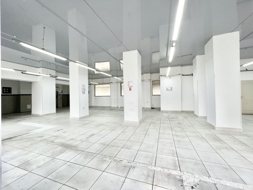Spațiu comercial cu 3 camere de vânzare în Calea Plevnei, București – fotografia 6 din 18