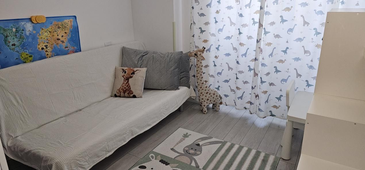Apartament cu 3 camere de vânzare în Theodor Pallady, București – fotografia 21 din 27