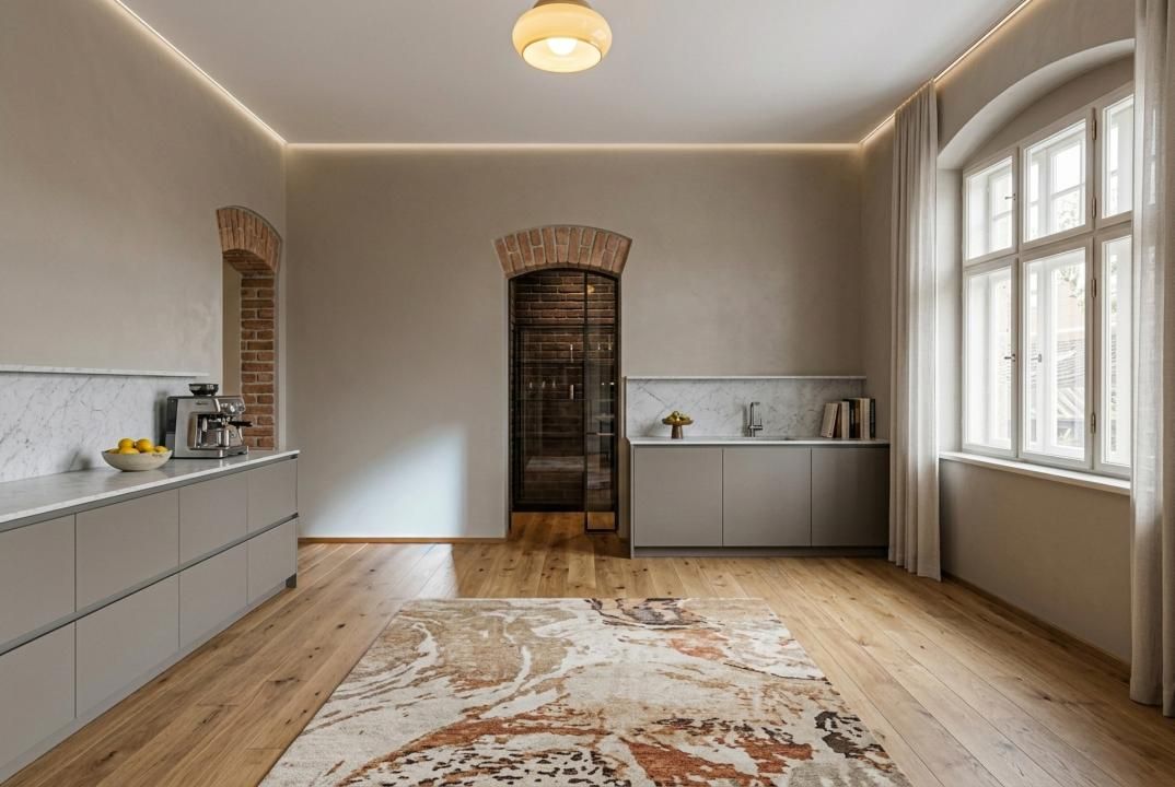 Casă cu 5 camere de vânzare în Central, Prejmer – fotografia 10 din 35