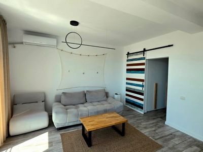 Apartament cu 3 camere de vânzare în Mamaia-Sat – fotografia 4 din 18
