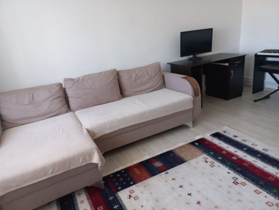 Apartament cu 2 camere de închiriat în Primo, Constanța – fotografia 3 din 15