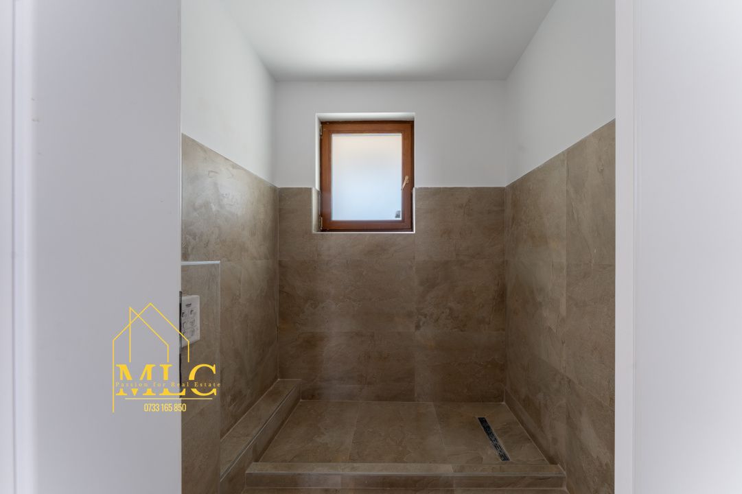 Casă cu 5 camere de vânzare în Central, Saftica – fotografia 10 din 20