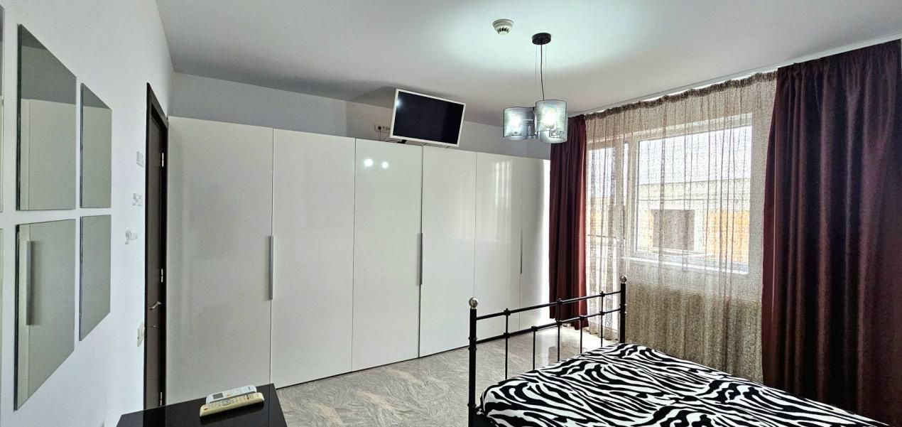 Apartament cu 2 camere de vânzare în Central, Voluntari – fotografia 7 din 10