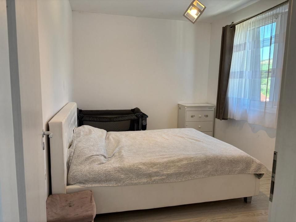 Apartament cu 3 camere de vânzare în Central, Chinteni – fotografia 16 din 27