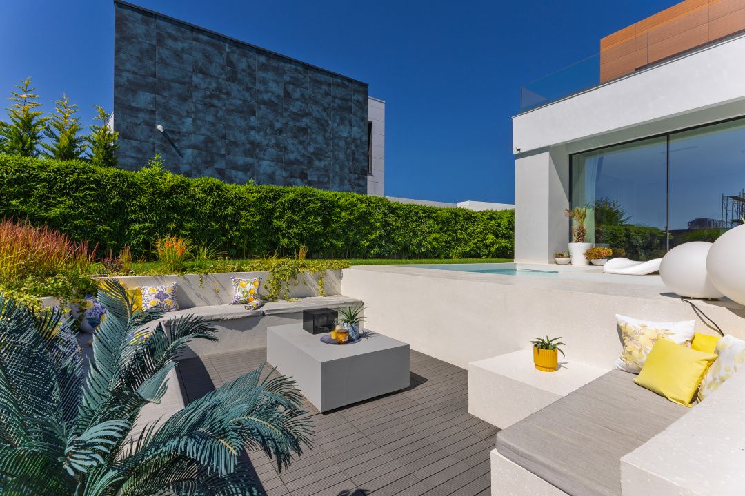 Casă cu 5 camere de vânzare în Tomis Plus, Constanța – fotografia 6 din 33