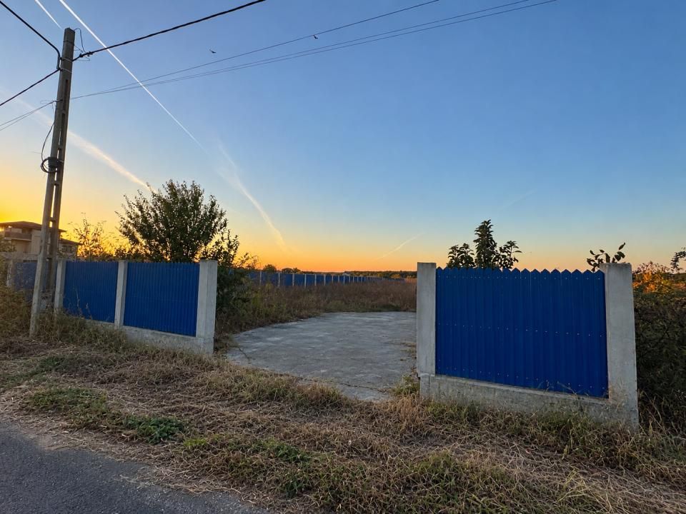 Teren de vânzare în Grădiștea – fotografia 9 din 12