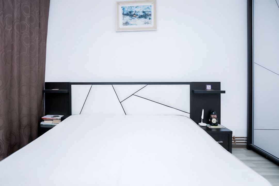 Apartament cu 3 camere de vânzare în Morarilor, București – fotografia 16 din 34