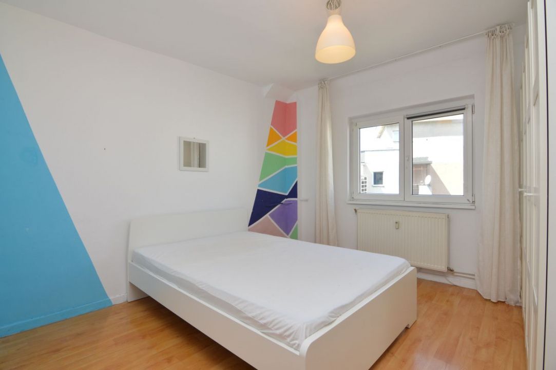 Apartament cu 3 camere de vânzare în Unirii, București – fotografia 11 din 26