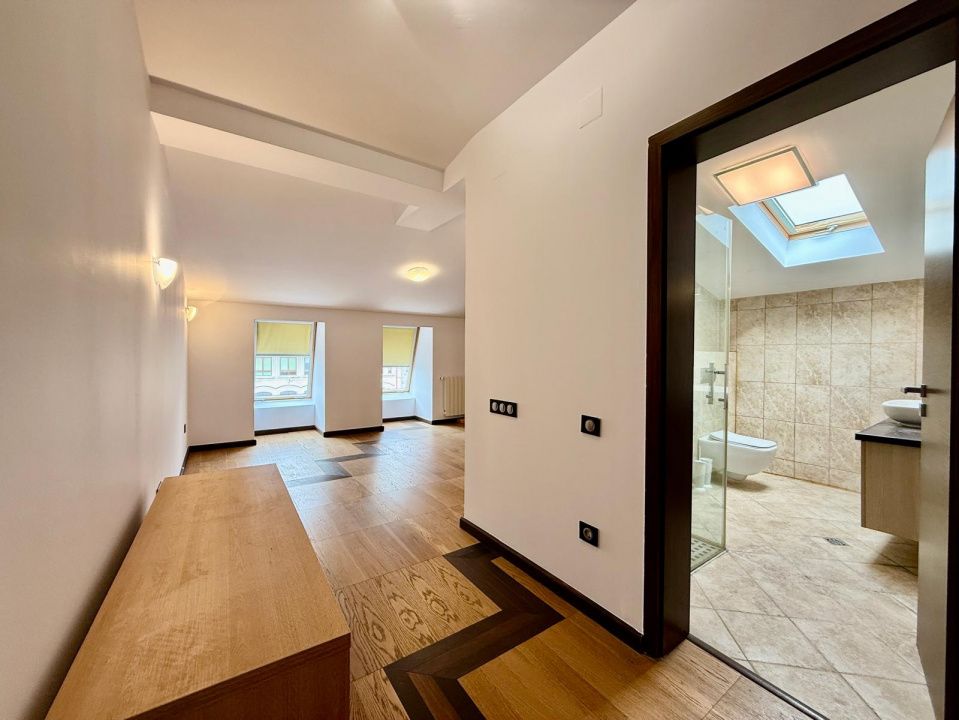 Apartament cu 4 camere de vânzare în Aviatorilor, București – fotografia 20 din 30
