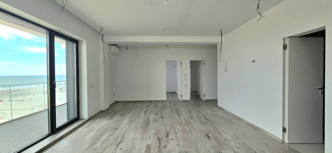 Apartament cu 3 camere de vânzare în Nord, Mamaia – fotografia 8 din 9