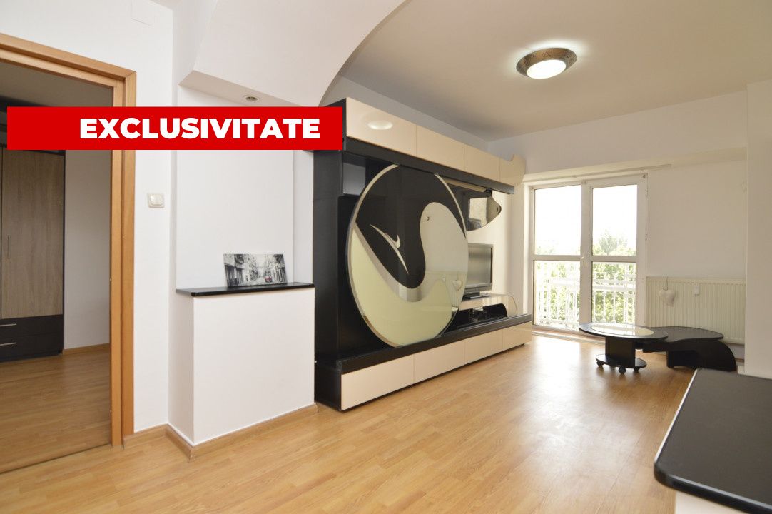 Apartament cu 3 camere de închiriat în Unirii, București – fotografia 8 din 35