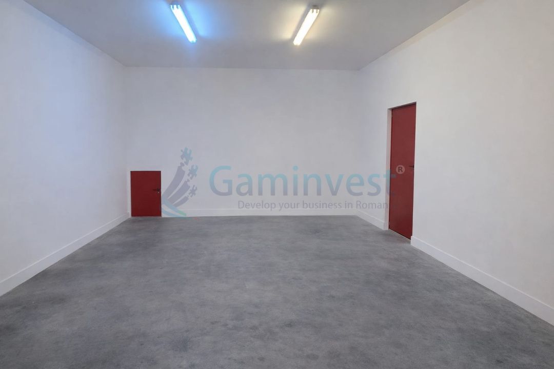 Spațiu industrial cu 1 cameră de vânzare în Bors – fotografia 12 din 16
