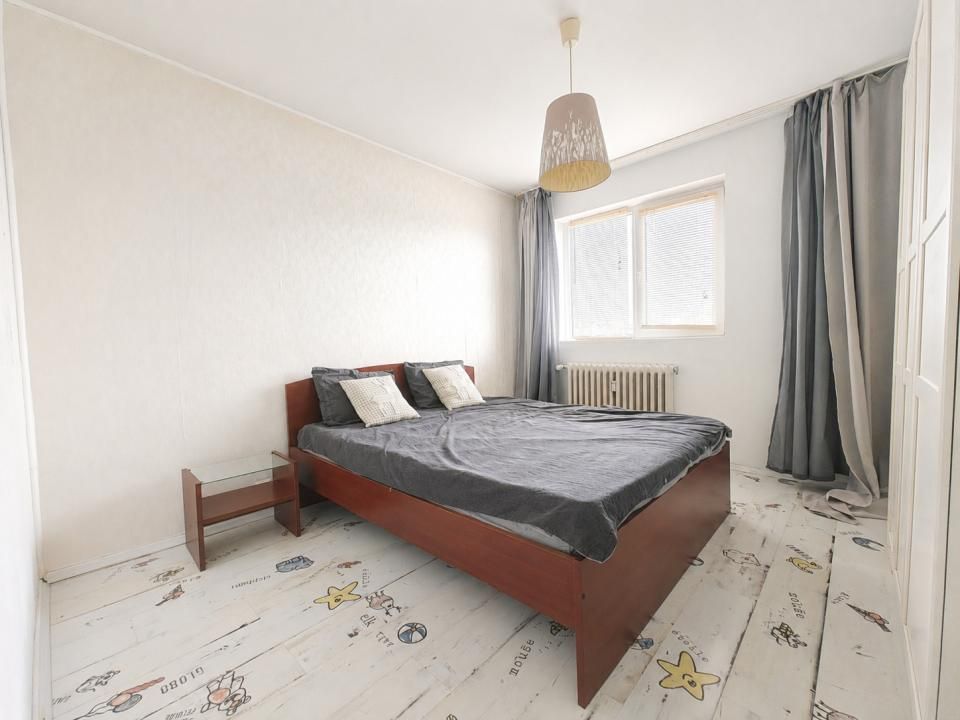 Apartament cu 2 camere de vânzare în Drumul Taberei, București – fotografia 4 din 10