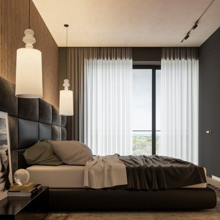 Apartament cu 6 camere de vânzare în Băneasa, București – fotografia 21 din 21