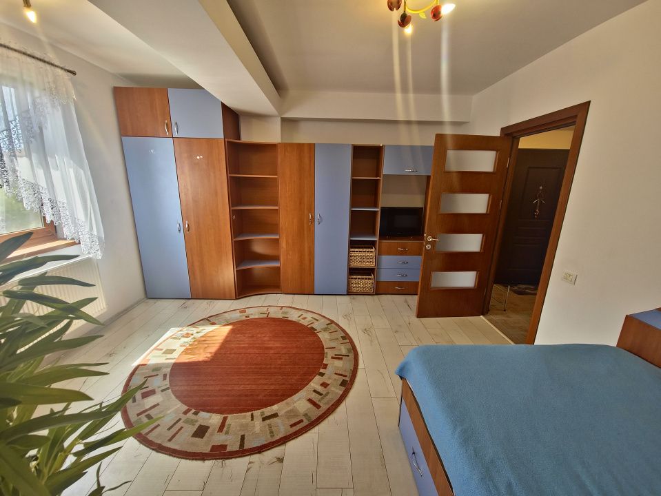 Apartament cu 3 camere de vânzare în Primo, Constanța – fotografia 36 din 38