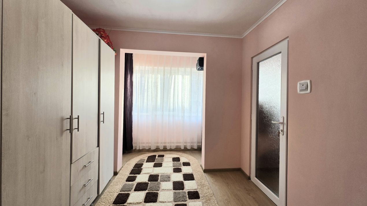 Apartament cu 2 camere de vânzare în Năvodari – fotografia 6 din 10