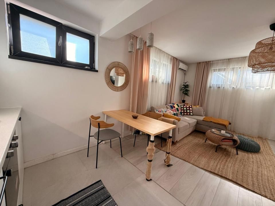 Apartament cu 2 camere de vânzare în Timpuri Noi, București – fotografia 6 din 20