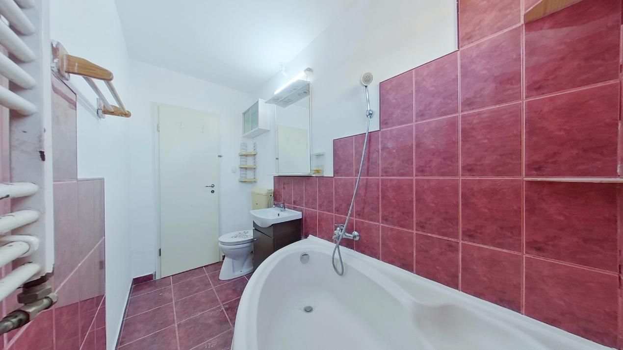 Apartament cu 2 camere de vânzare în Aurel Vlaicu, Arad – fotografia 9 din 14