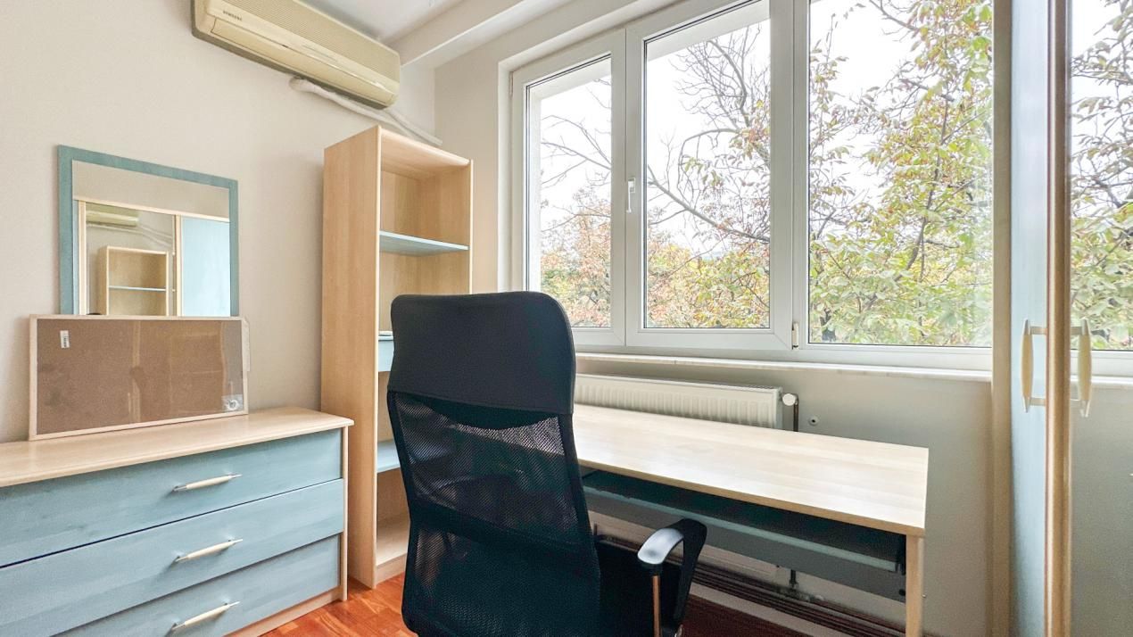 Apartament cu 3 camere de închiriat în Drumul Taberei, București – fotografia 4 din 14