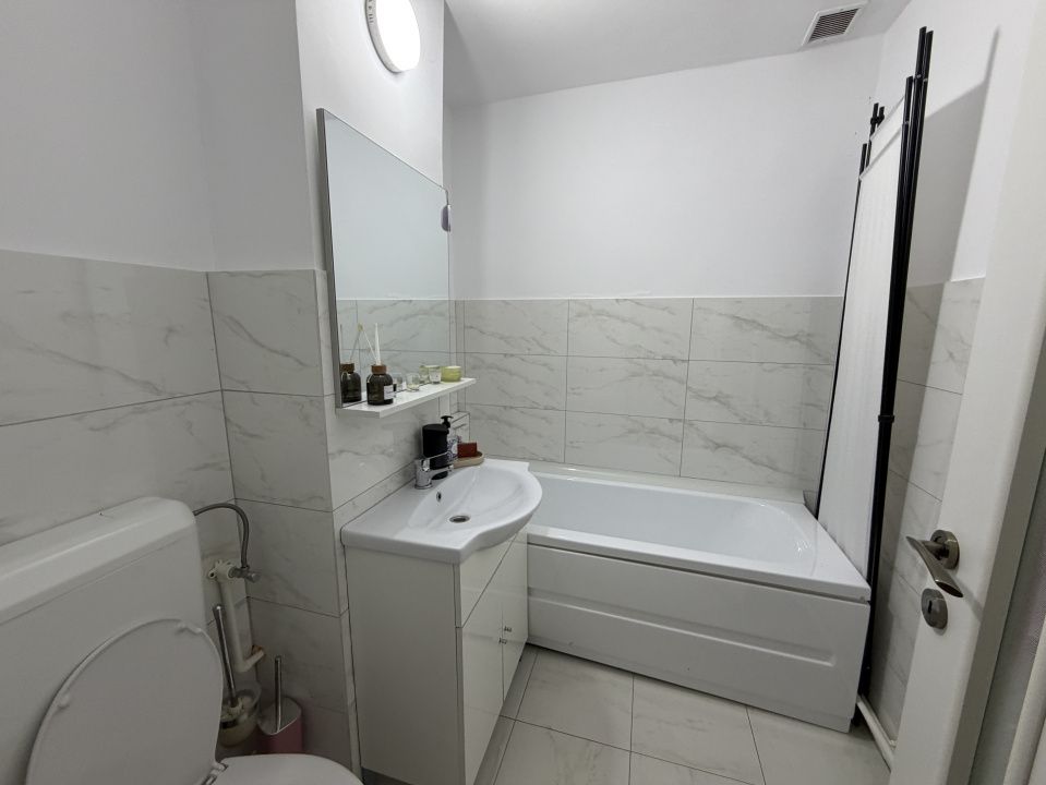 Spațiu comercial cu 2 camere de închiriat în Cetate, Alba Iulia – fotografia 8 din 37