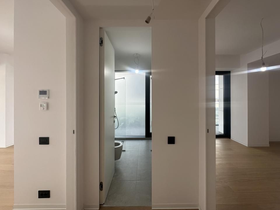 Apartament cu 3 camere de închiriat în Floreasca, București – fotografia 6 din 21