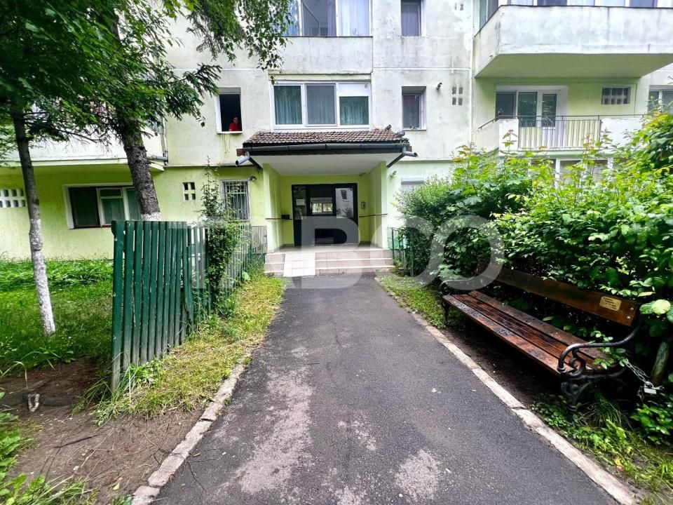 Apartament cu 2 camere de închiriat în Rahovei, Sibiu – fotografia 19 din 21