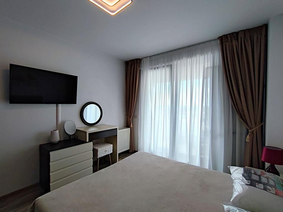 Apartament cu 2 camere de închiriat în Tomis Plus, Constanța – fotografia 11 din 22