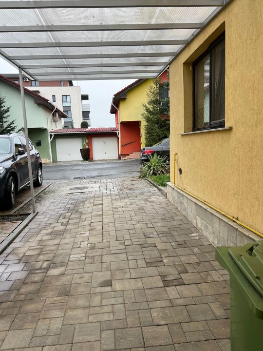 Casă cu 4 camere de vânzare în Gheorgheni, Cluj-Napoca – fotografia 26 din 28