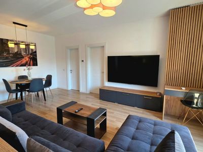 Apartament cu 2 camere de vânzare în Km 4-5, Constanța – fotografia 2 din 13