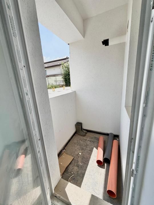 Garsonieră cu 1 cameră de vânzare în Militari, București – fotografia 5 din 9