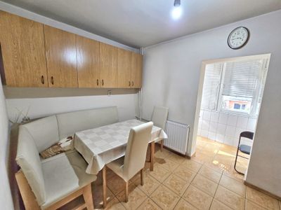 Apartament cu 3 camere de vânzare în Nufarul, Oradea – fotografia 4 din 16