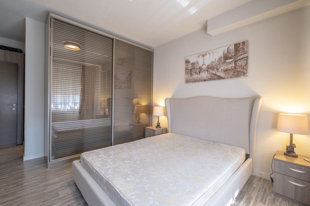 Apartament cu 3 camere de închiriat în Pipera, București – fotografia 10 din 15