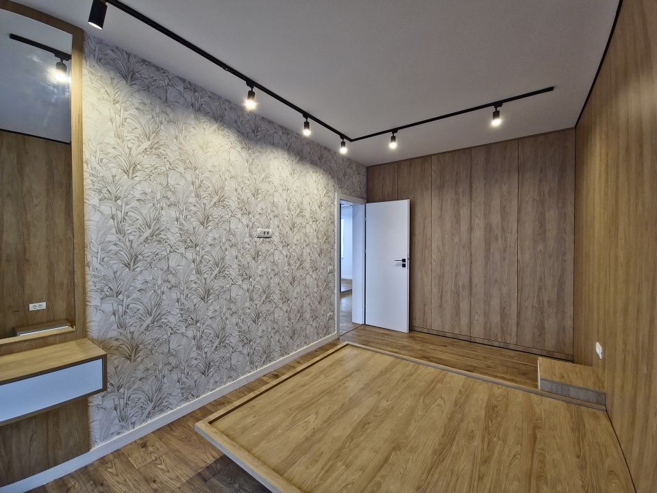 Apartament cu 2 camere de vânzare în Dacia, Constanța – fotografia 5 din 10