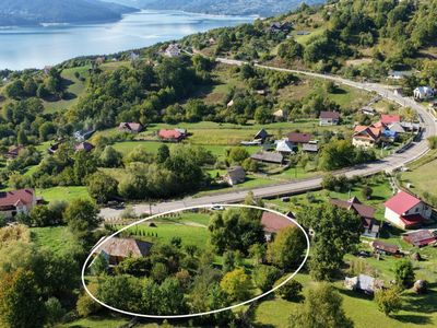 Casă cu 5 camere de vânzare în Buhalnita – fotografia 3 din 23