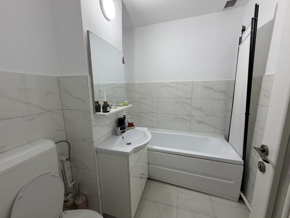 Spațiu comercial cu 2 camere de închiriat în Cetate, Alba Iulia – fotografia 4 din 37