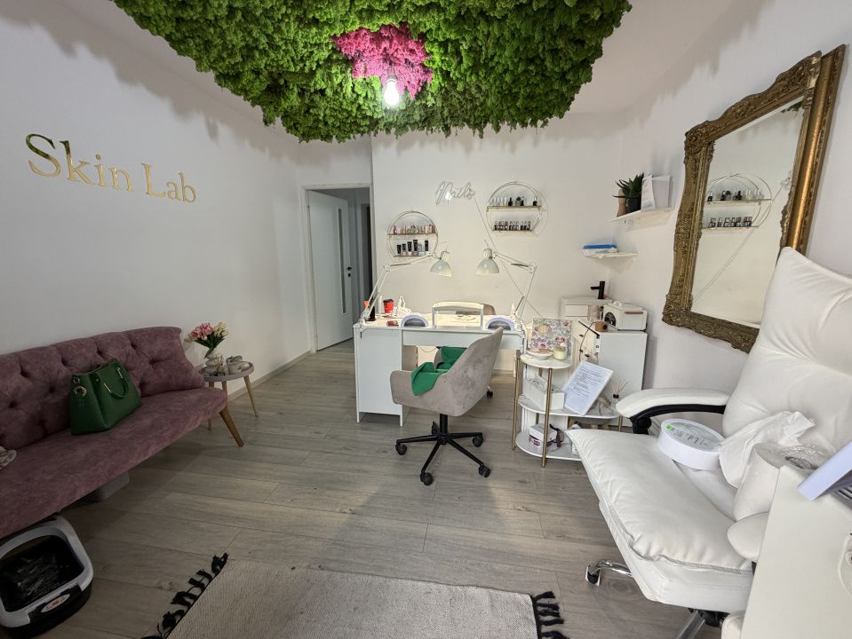Spațiu comercial cu 2 camere de închiriat în Cetate, Alba Iulia – fotografia 1 din 37