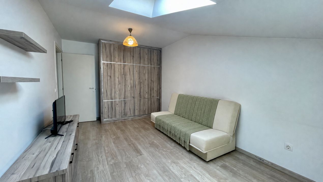 Apartament cu 2 camere de închiriat în Nicolae Grigorescu, București – fotografia 3 din 11