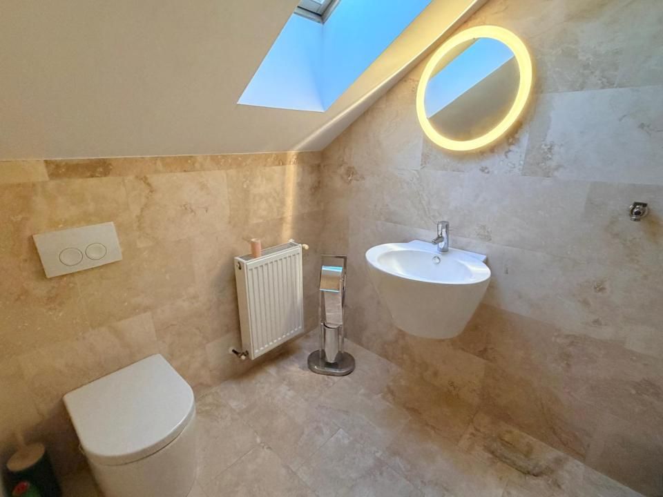 Apartament cu 3 camere de vânzare în Ultracentral, Popești-Leordeni – fotografia 12 din 16