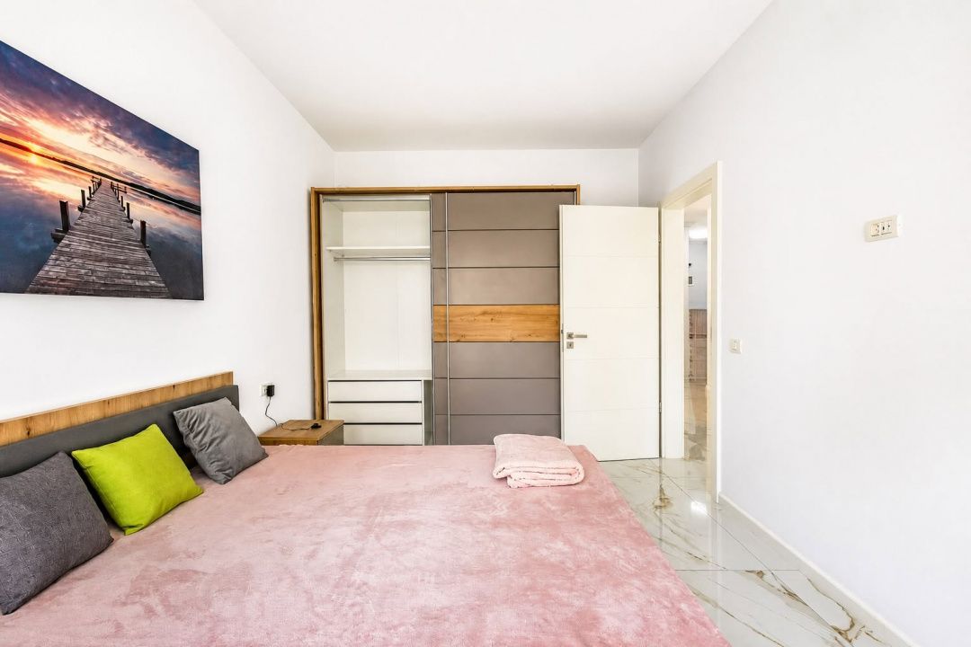 Apartament cu 2 camere de închiriat în Sud, Giroc – fotografia 7 din 11