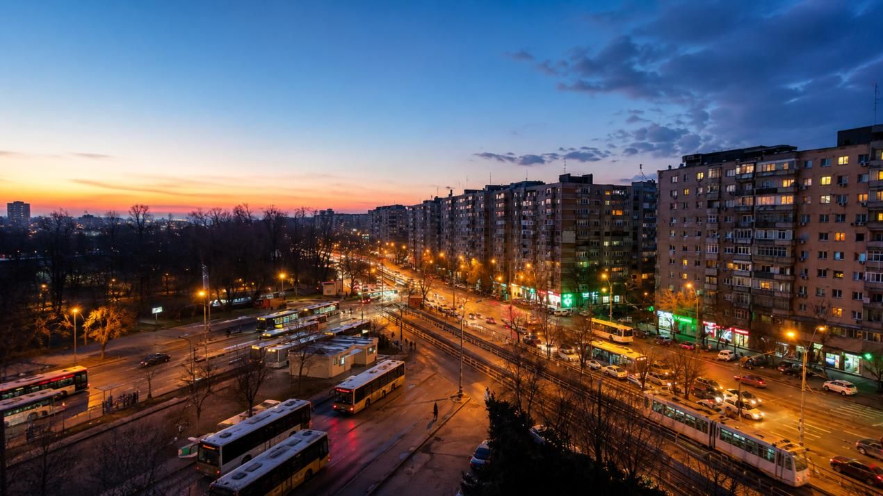 Spațiu de birouri cu 1 cameră de vânzare în Ghencea, București – fotografia 6 din 6