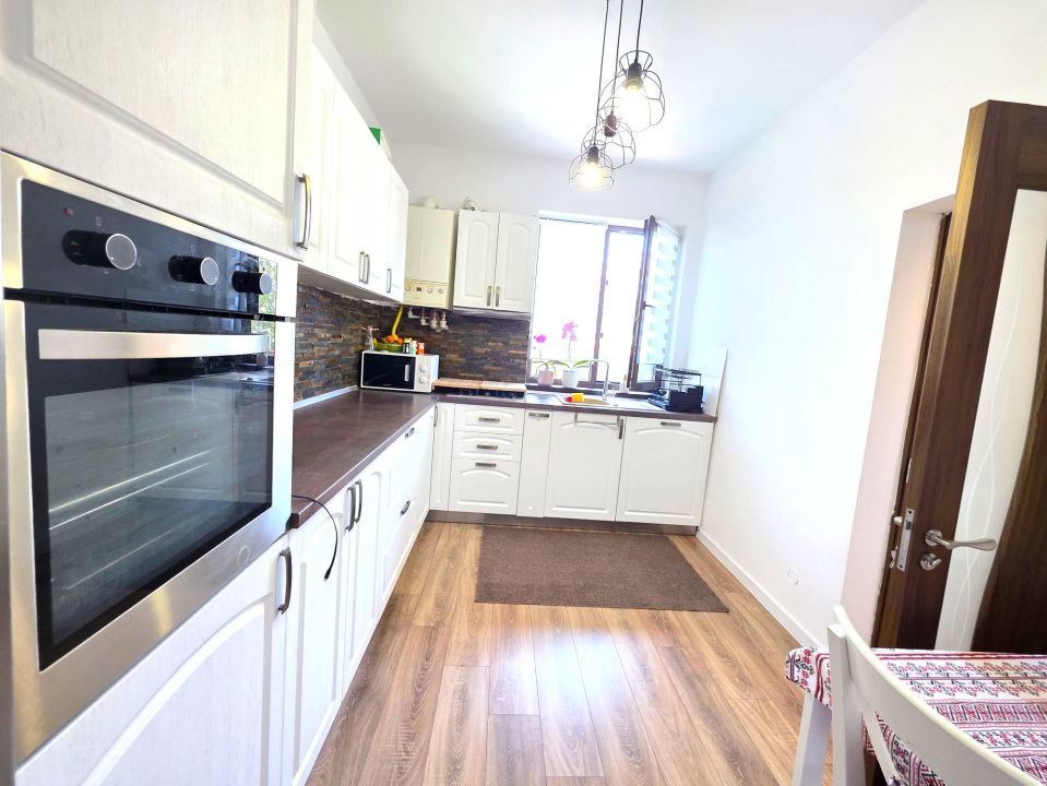 Casă cu 4 camere de vânzare în Bragadiru – fotografia 6 din 22