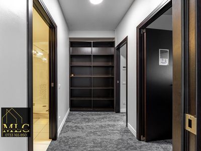 Spațiu de birouri cu 3 camere de închiriat în Cotroceni, București – fotografia 5 din 14