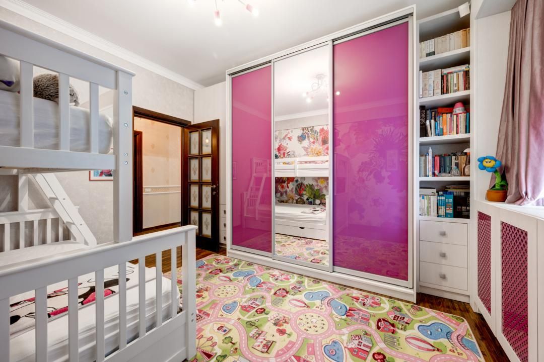 Apartament cu 5 camere de vânzare în Bucureștii Noi, București – fotografia 10 din 27
