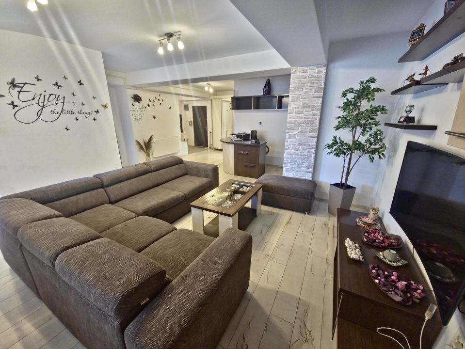 Apartament cu 3 camere de vânzare în Primo, Constanța – fotografia 1 din 38