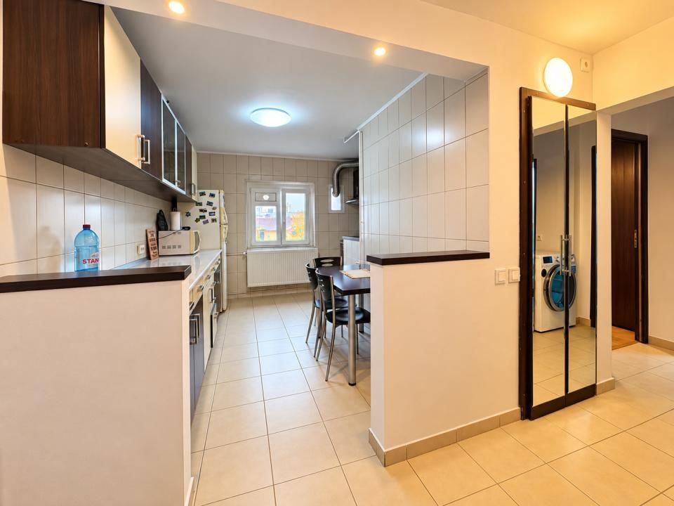 Apartament cu 2 camere de închiriat în Alba Iulia, București – fotografia 9 din 16